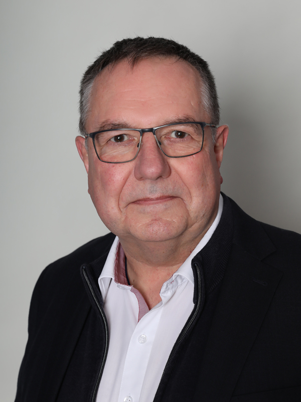 Frank Wetzel