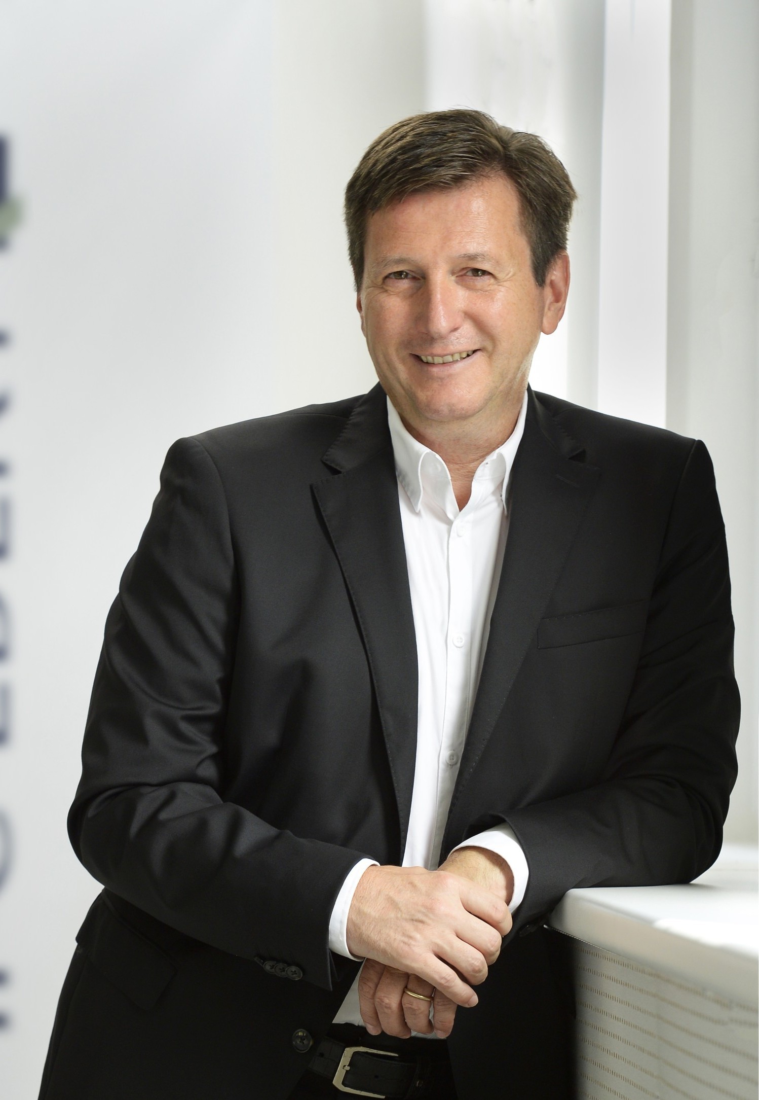 Volker Steinhübel