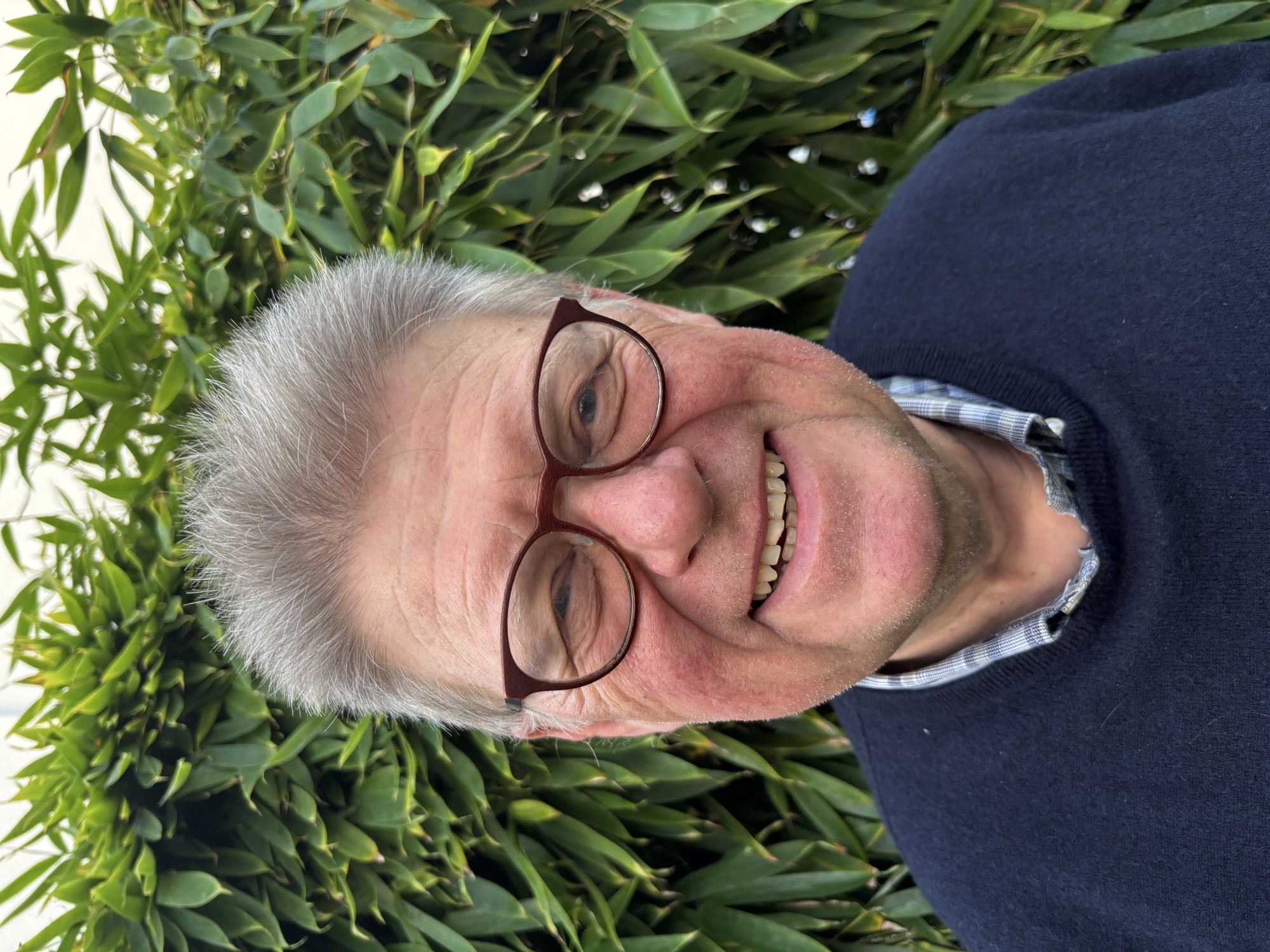Klaus Eichhorn
