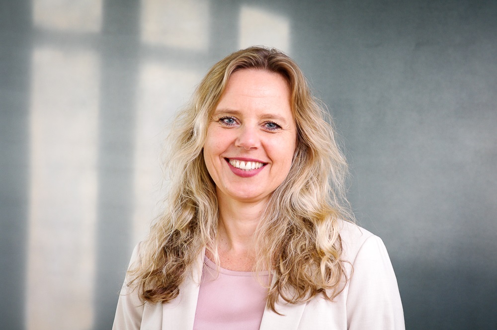 Cathrin Fuhrländer