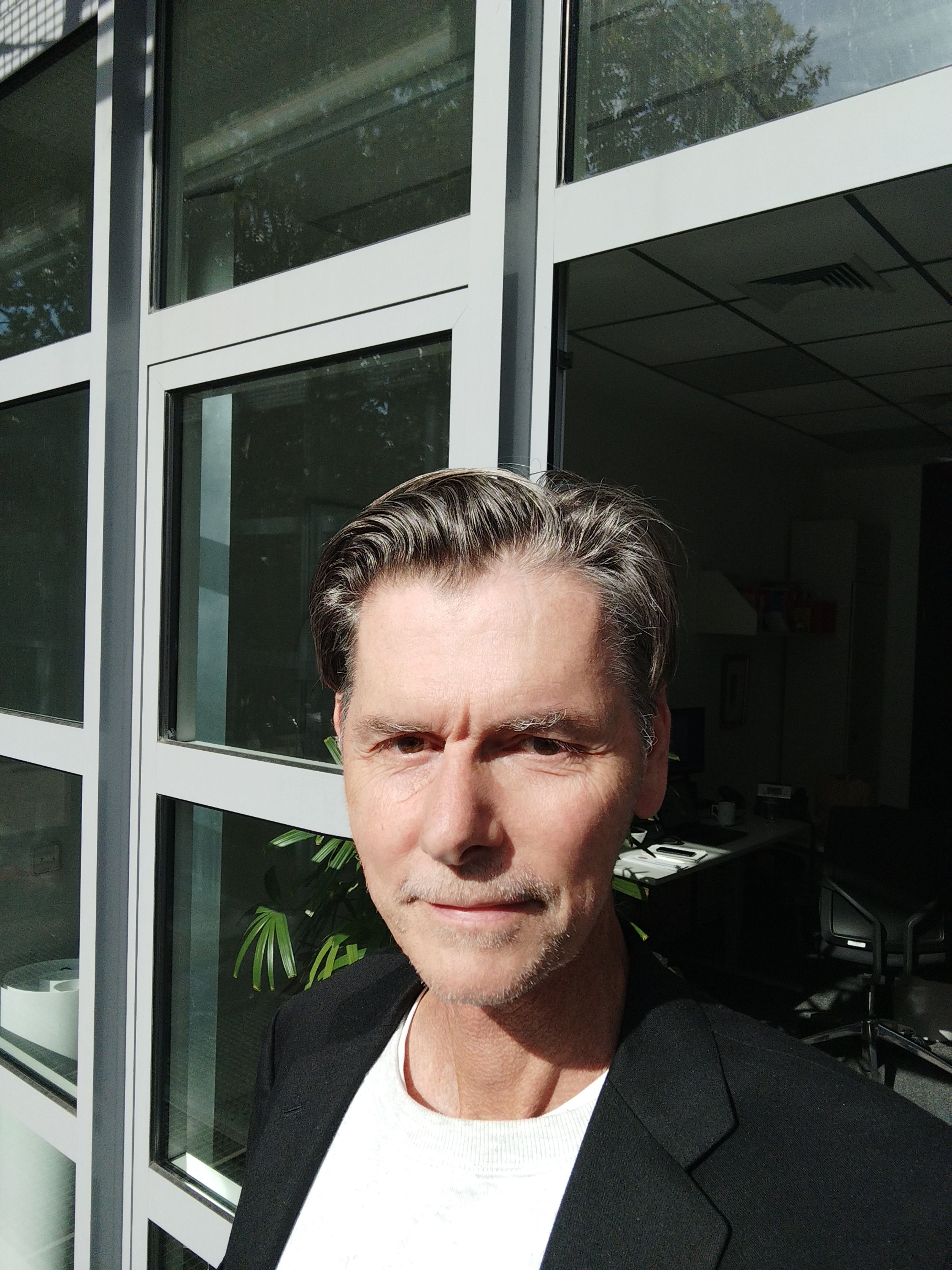 Volker Bussler