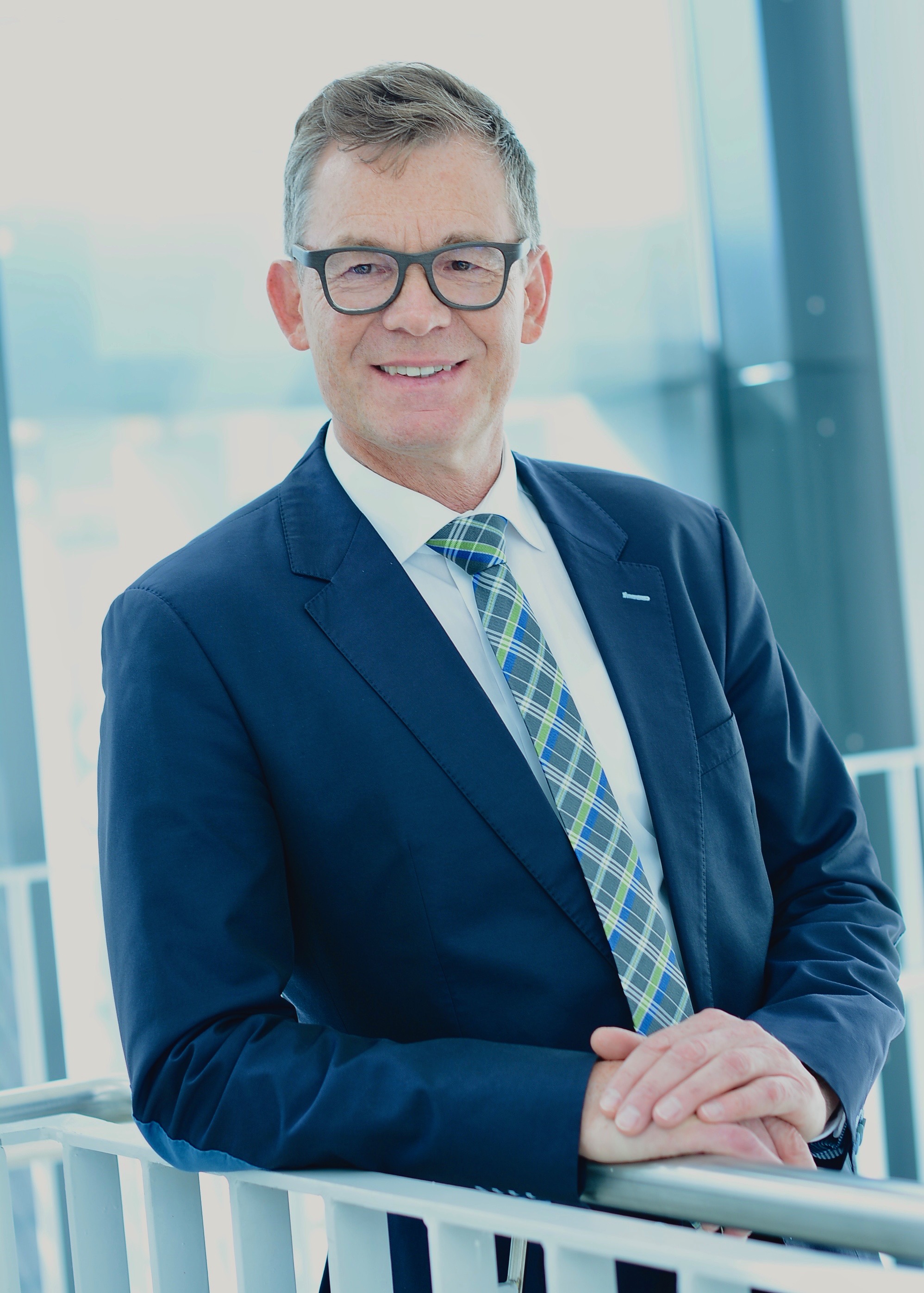 Achim Dohmeier