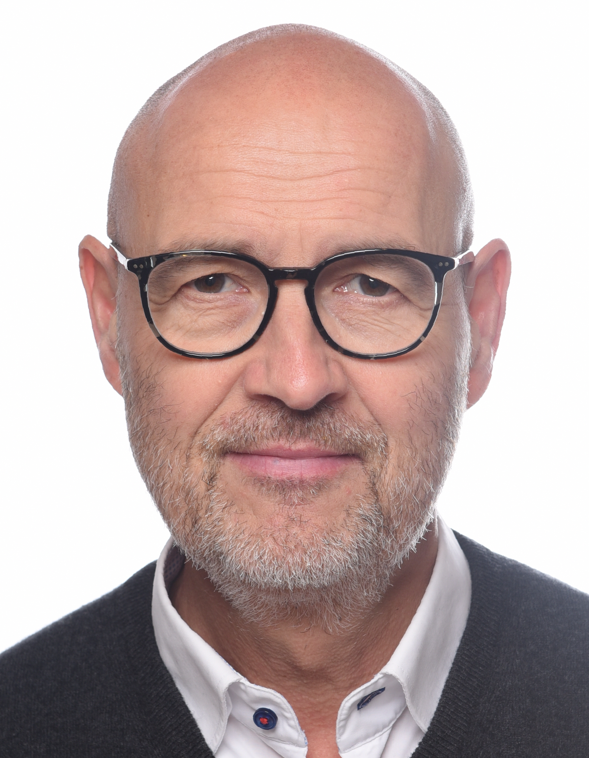 Jürgen F. J. Mintgens