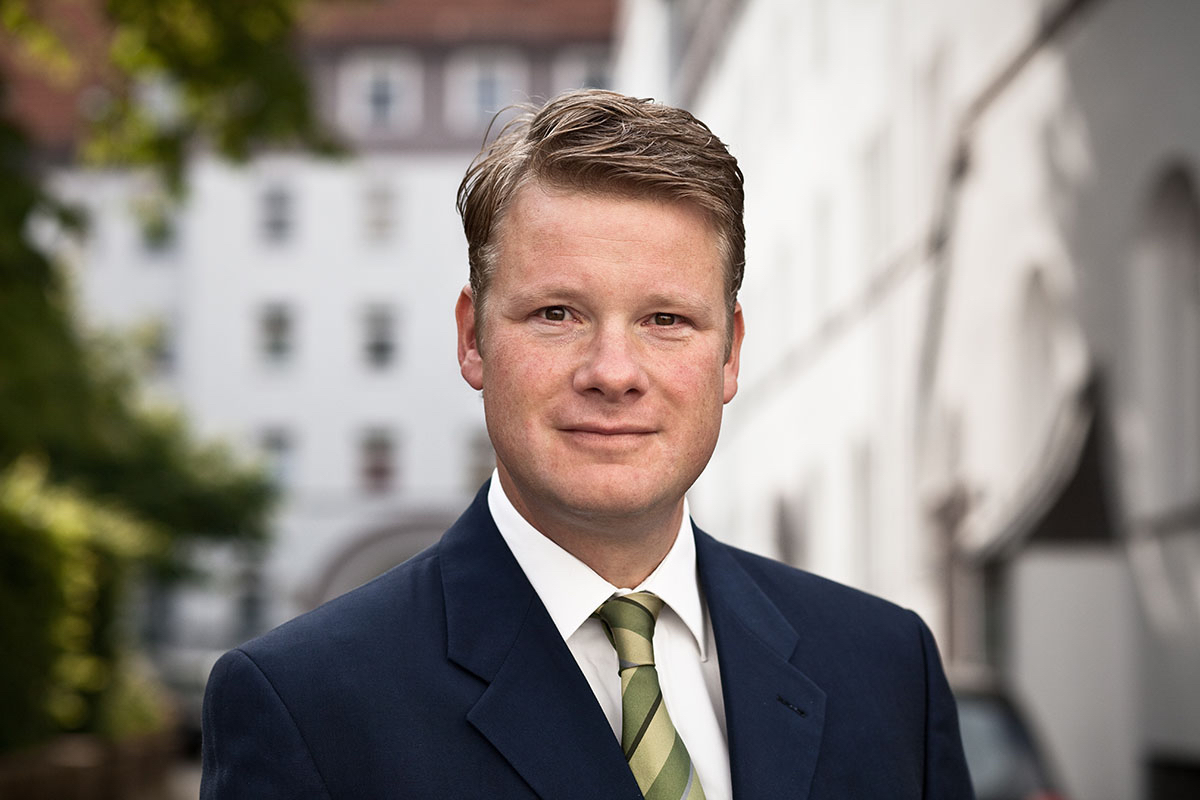 Robert Montau