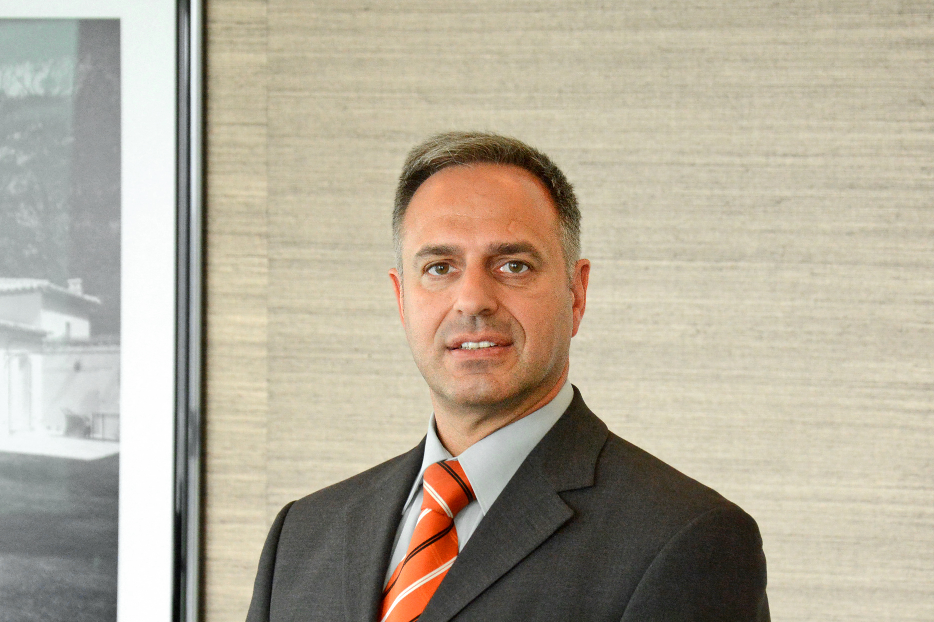 Markus Tami