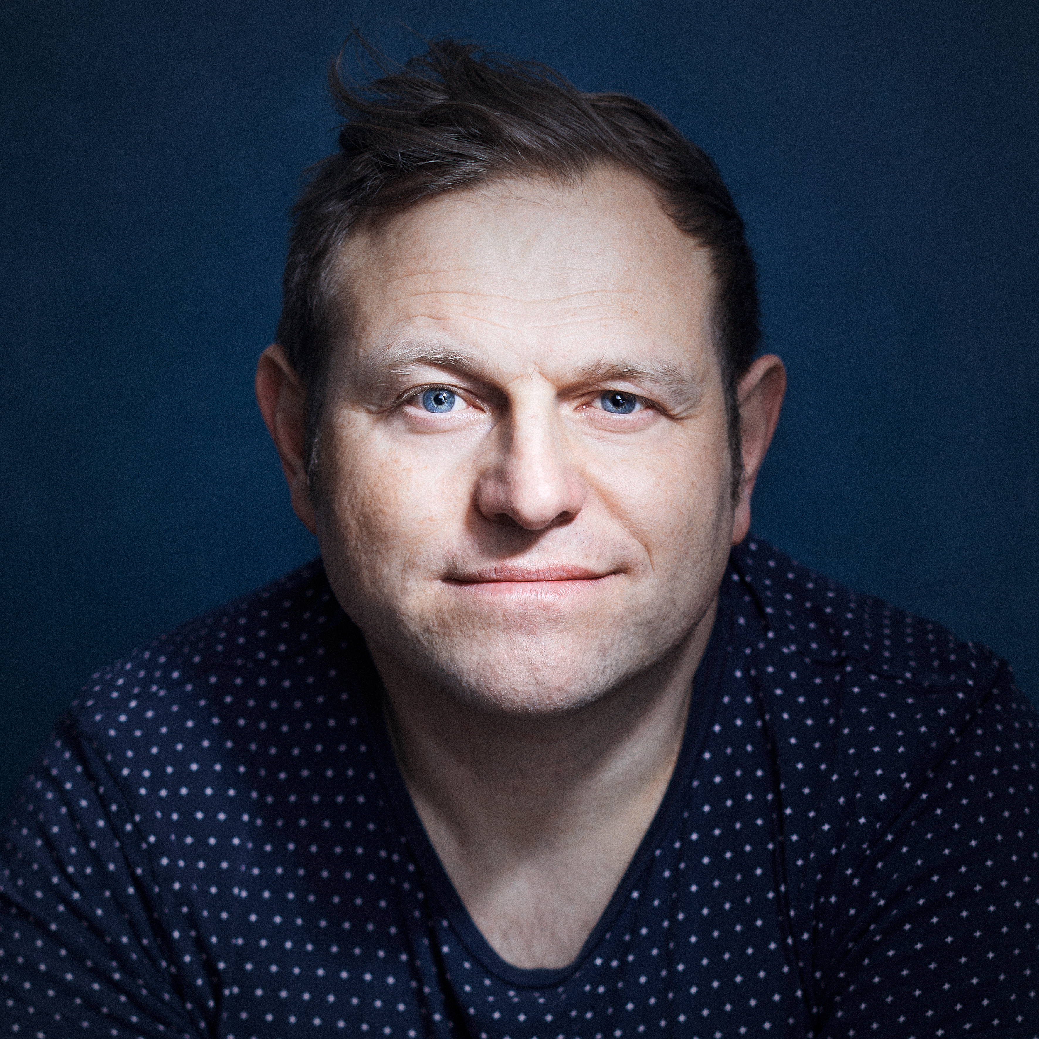 Carsten Tech