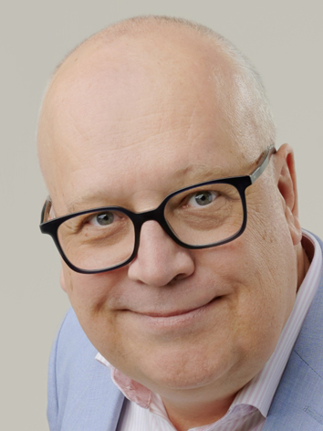 Torsten Pyzalski