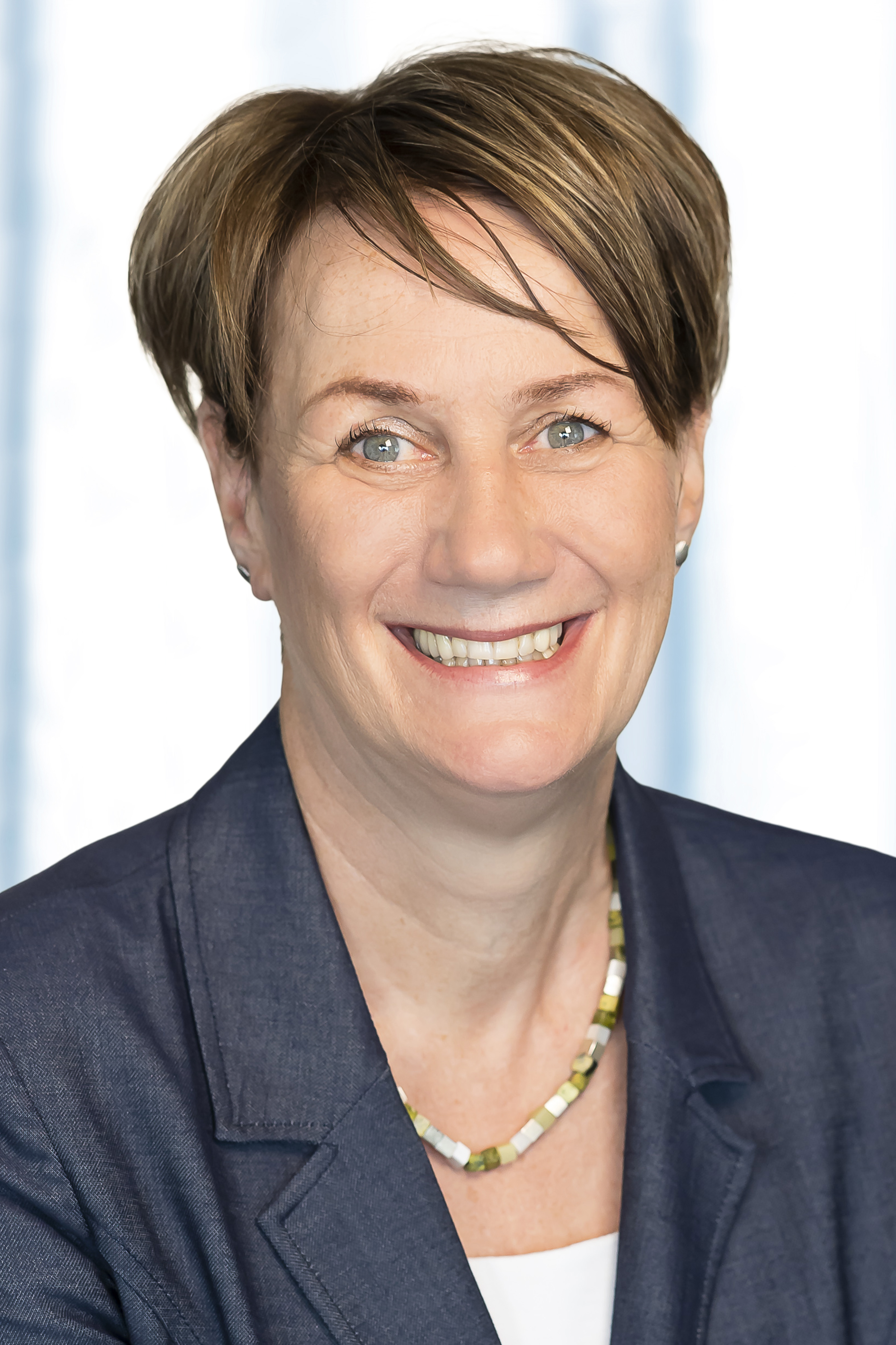 Annette Giesen