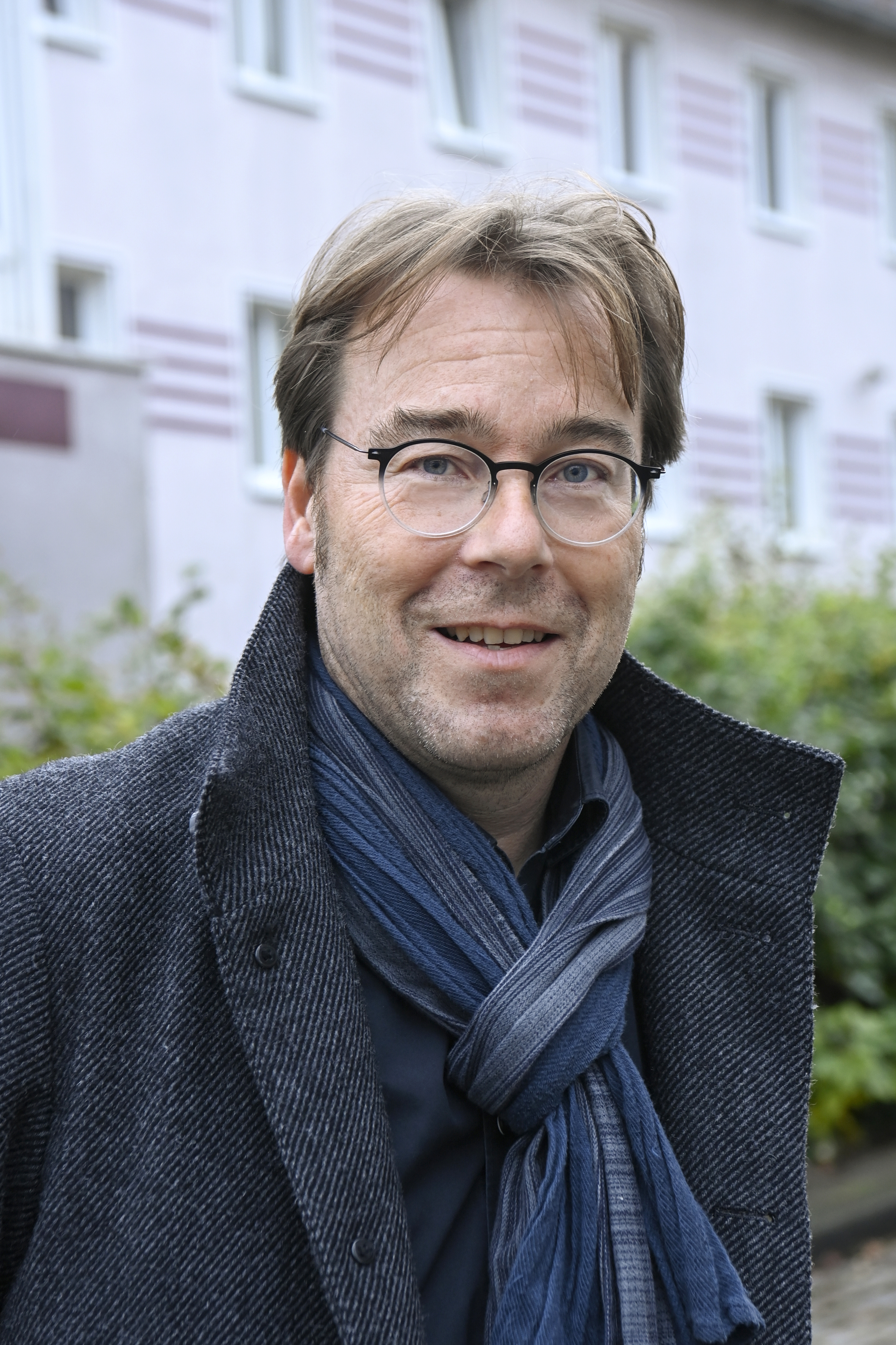 Oliver Klingelberg