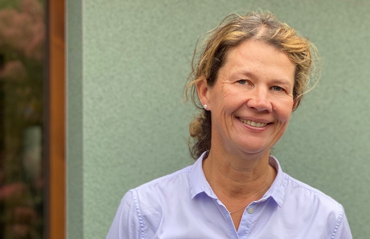 Annett Martin