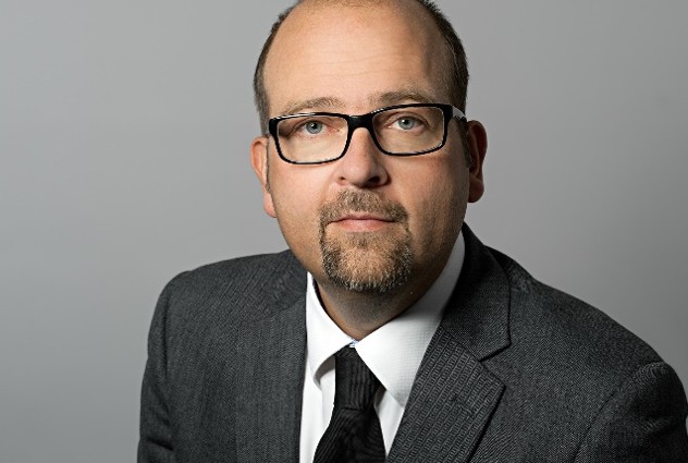 Dominic Schreiber