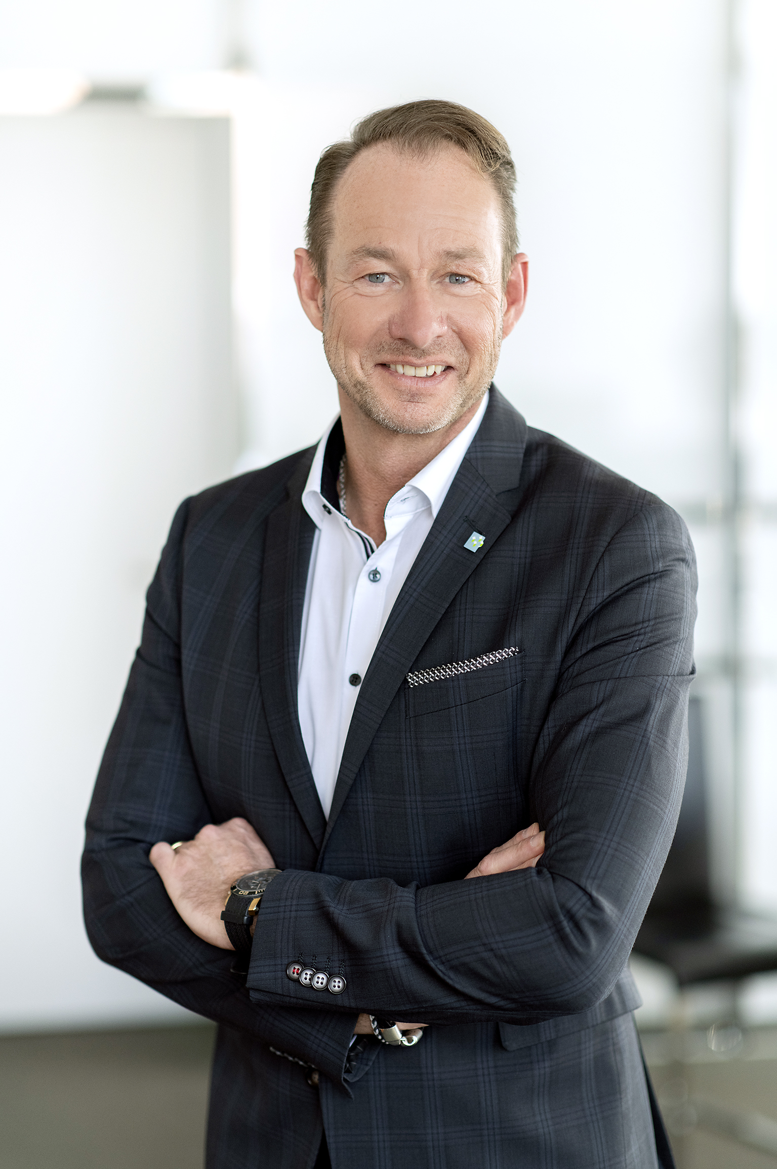 Franz-Bernd Große-Wilde