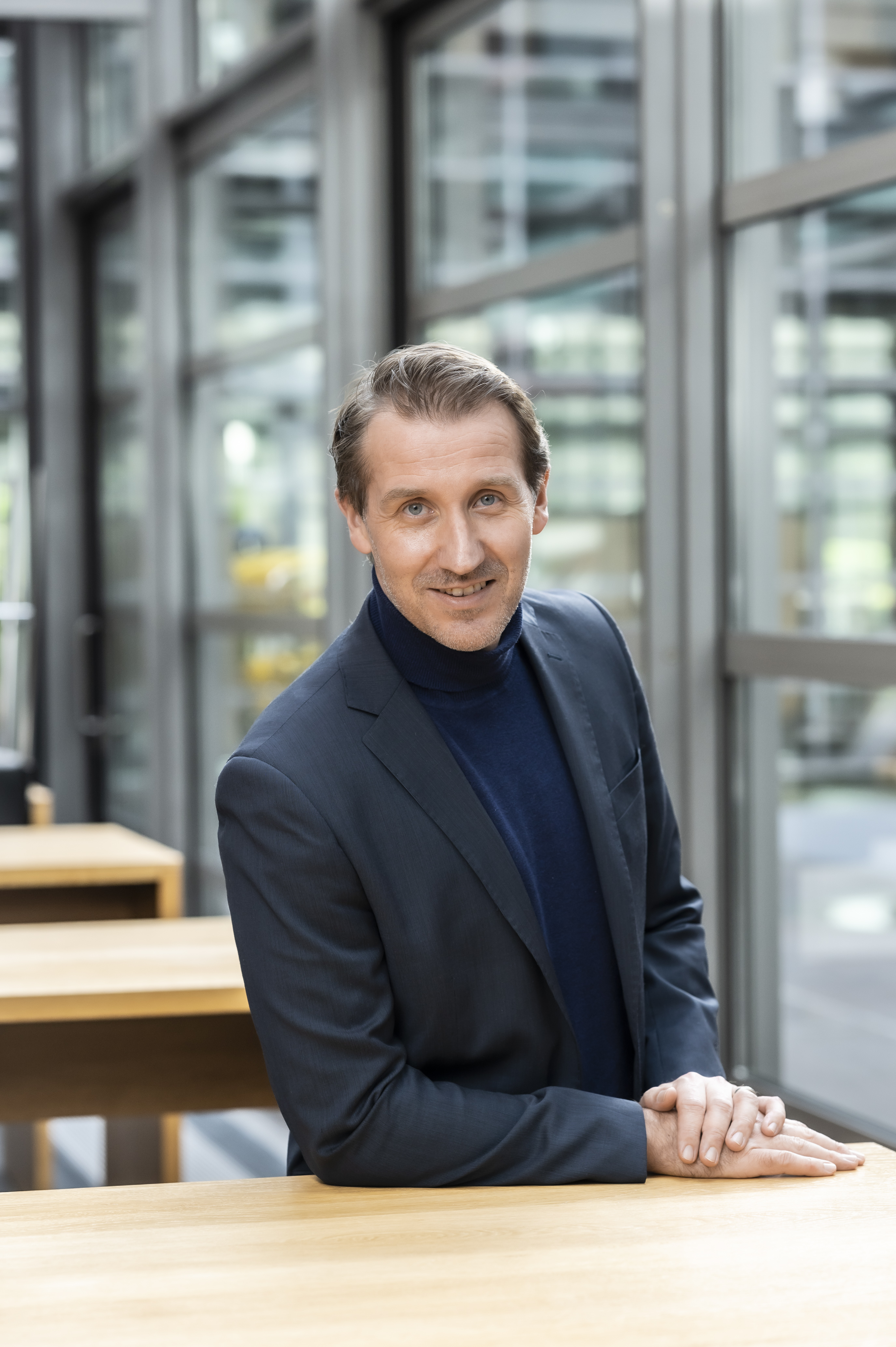Carsten Gröning