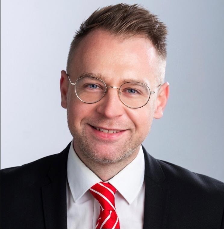 Kamil Orschulka
