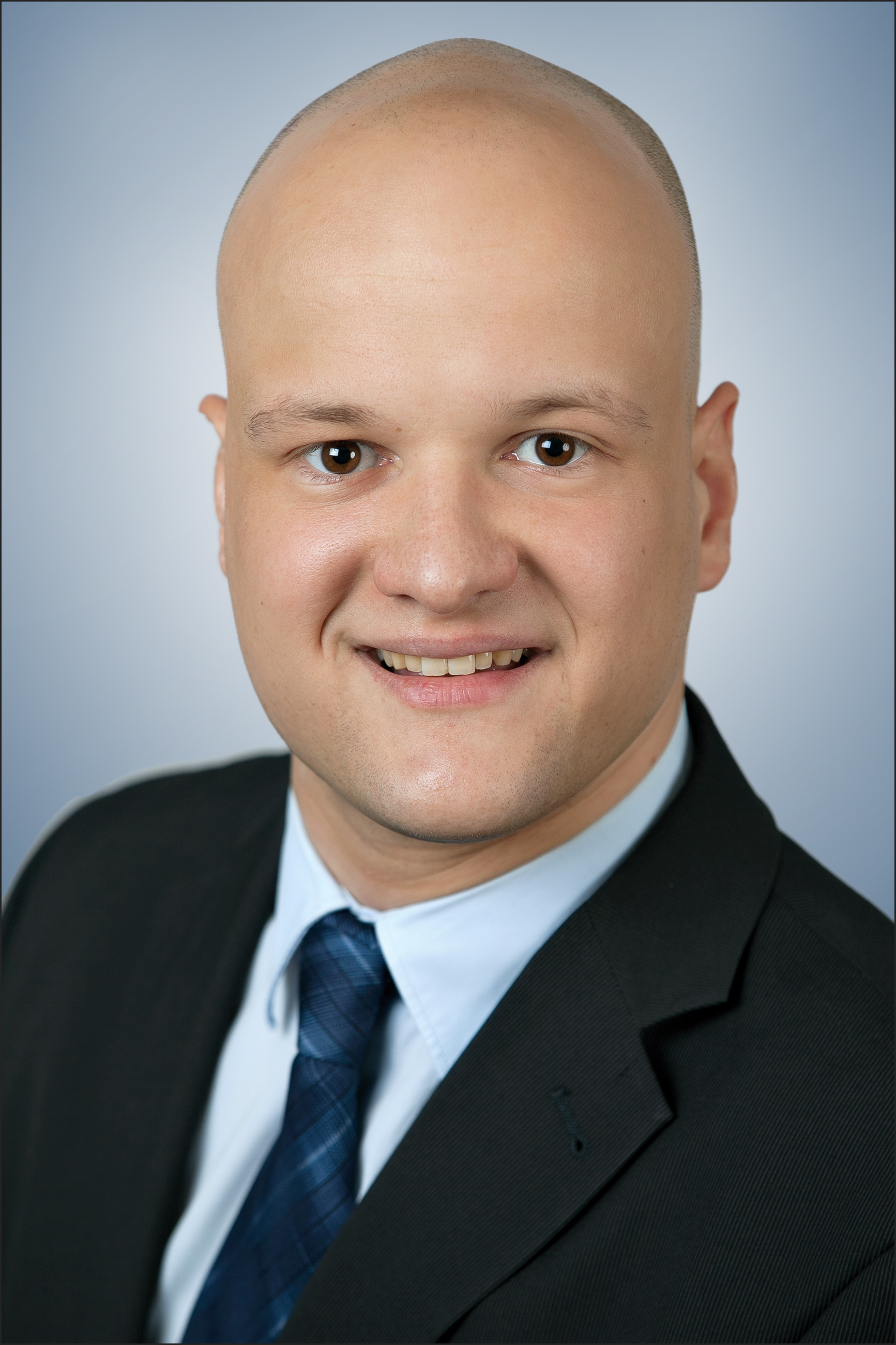 Andre Beblek