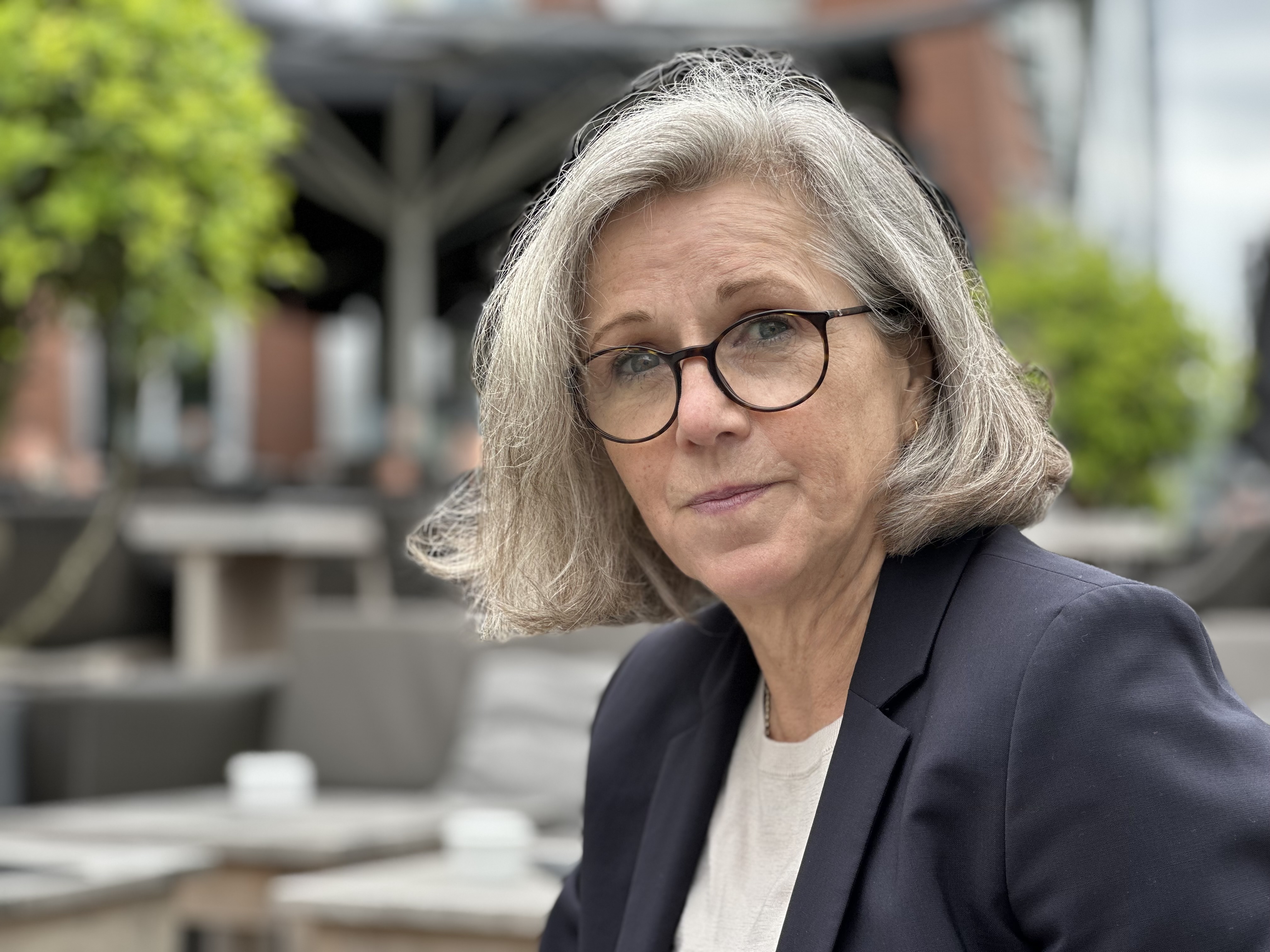 Sylvia Kupers