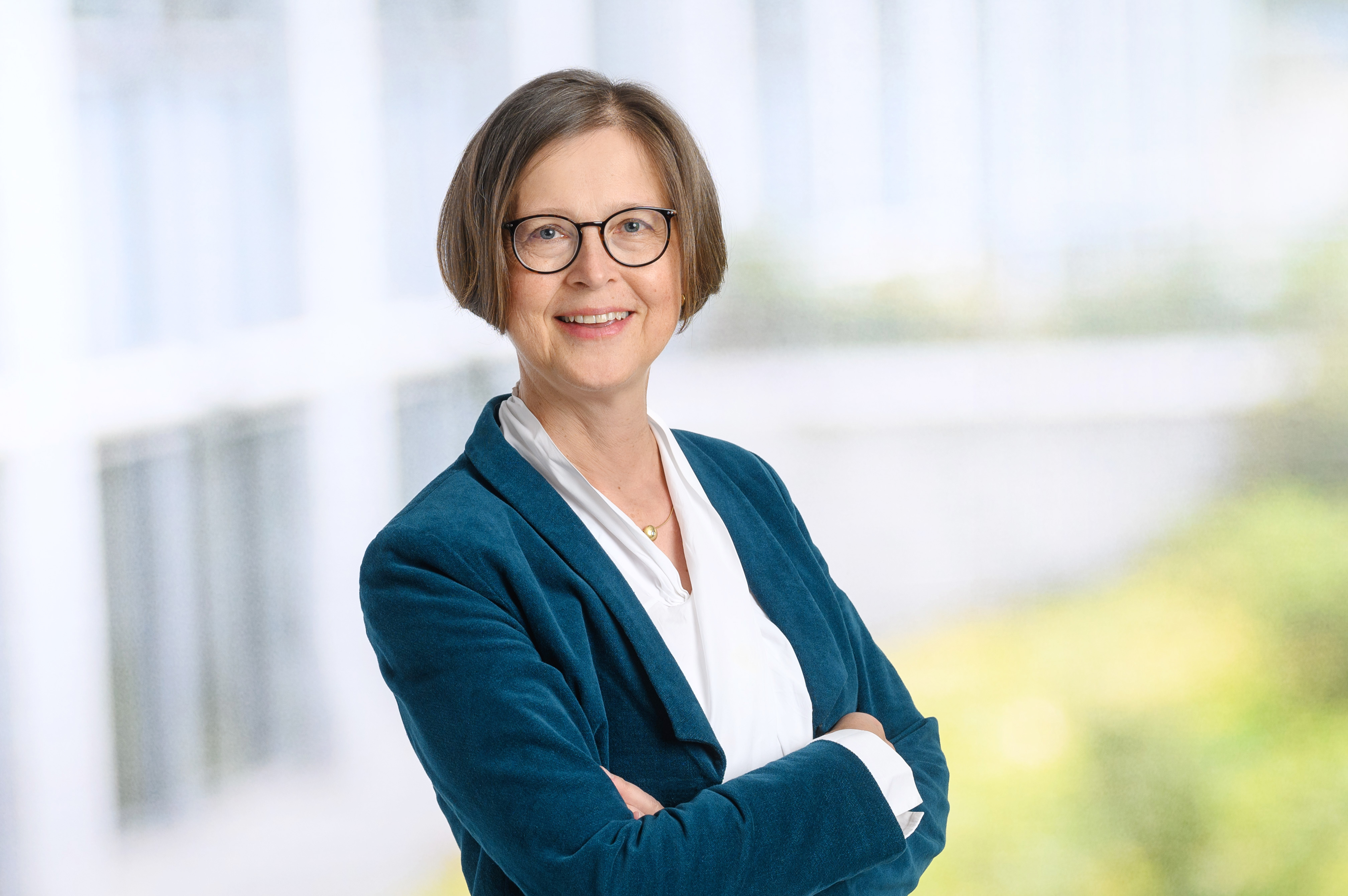 Brigitte Wiblishauser