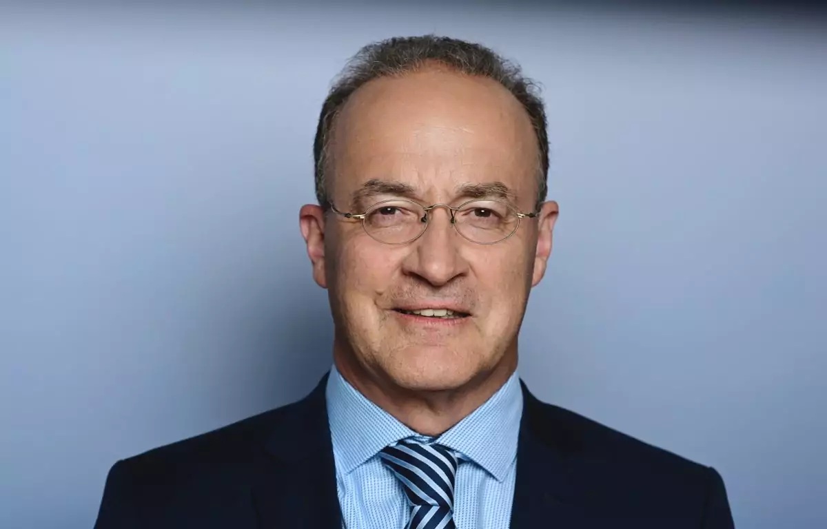 Christian Lieberknecht
