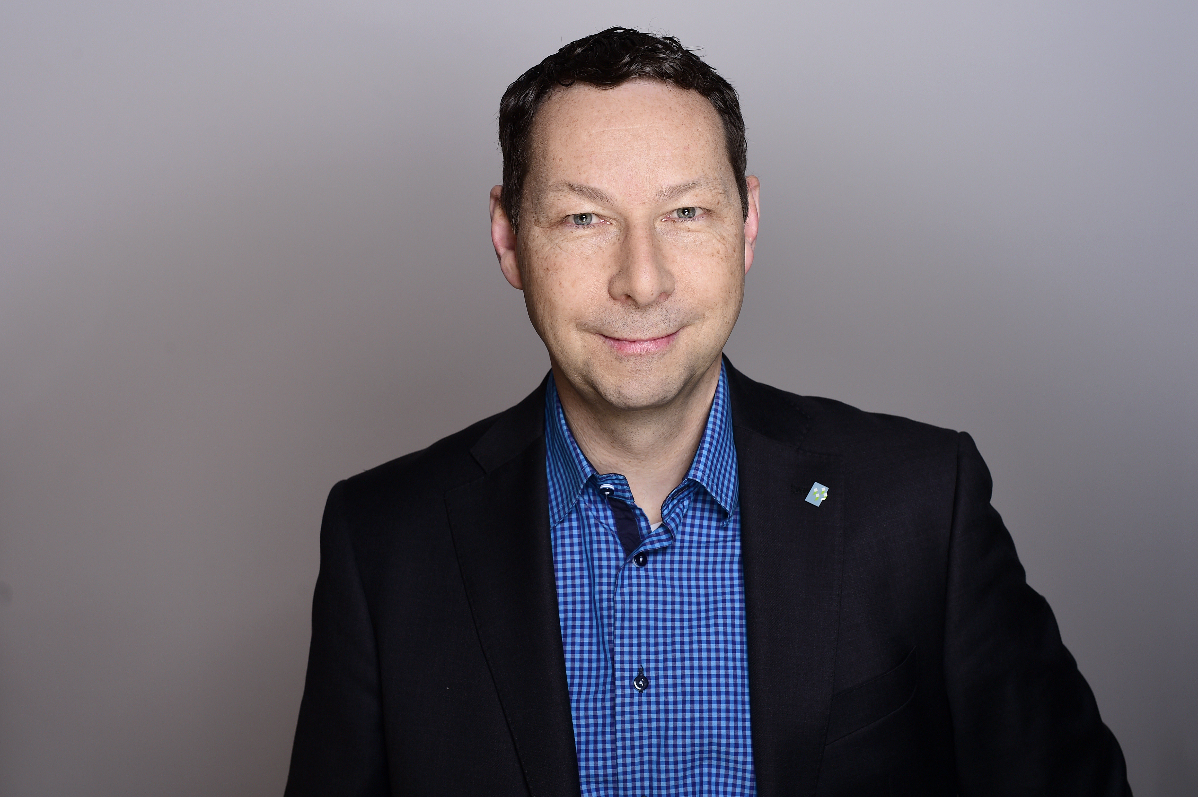 Joachim Eckert