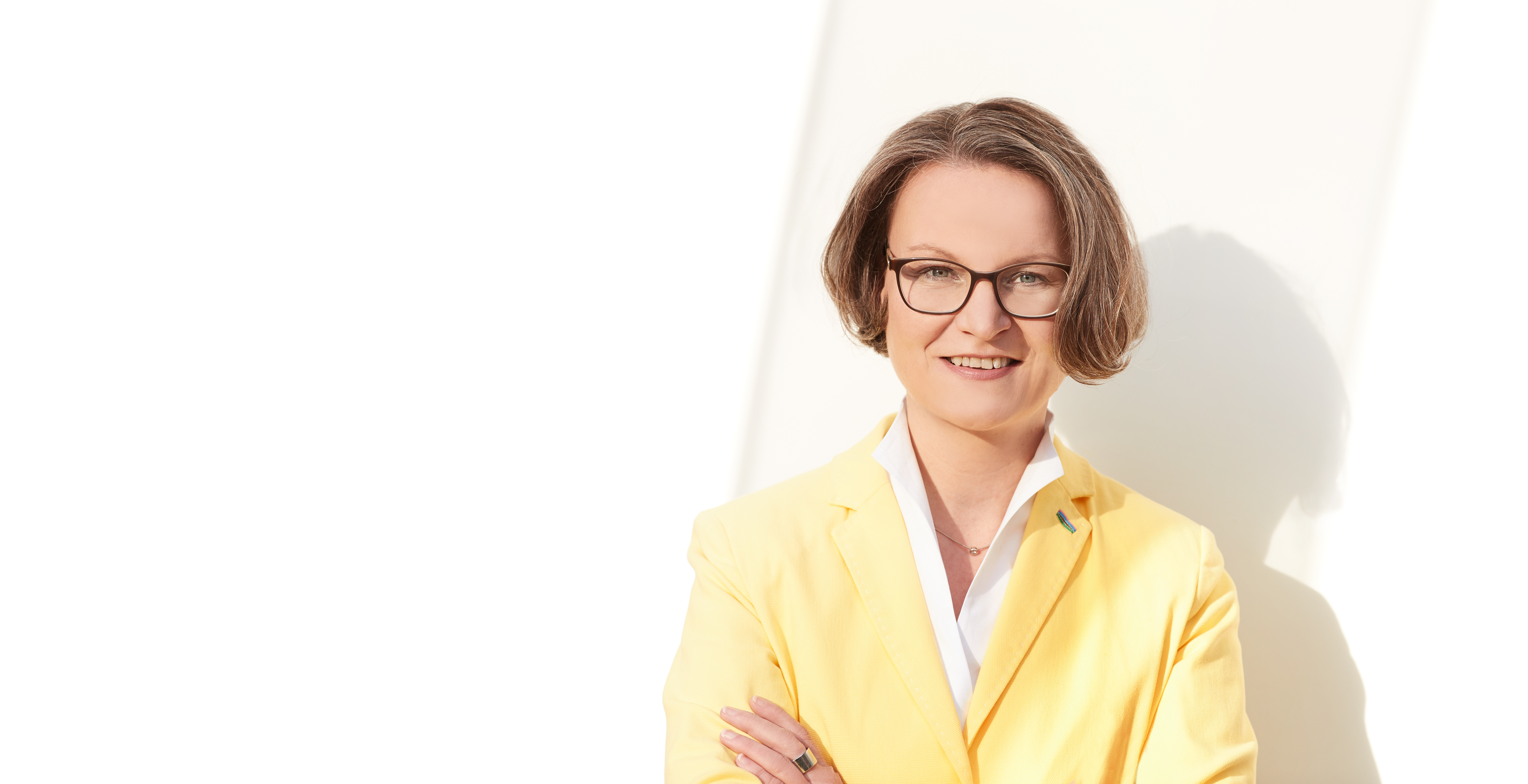 Ina Scharrenbach