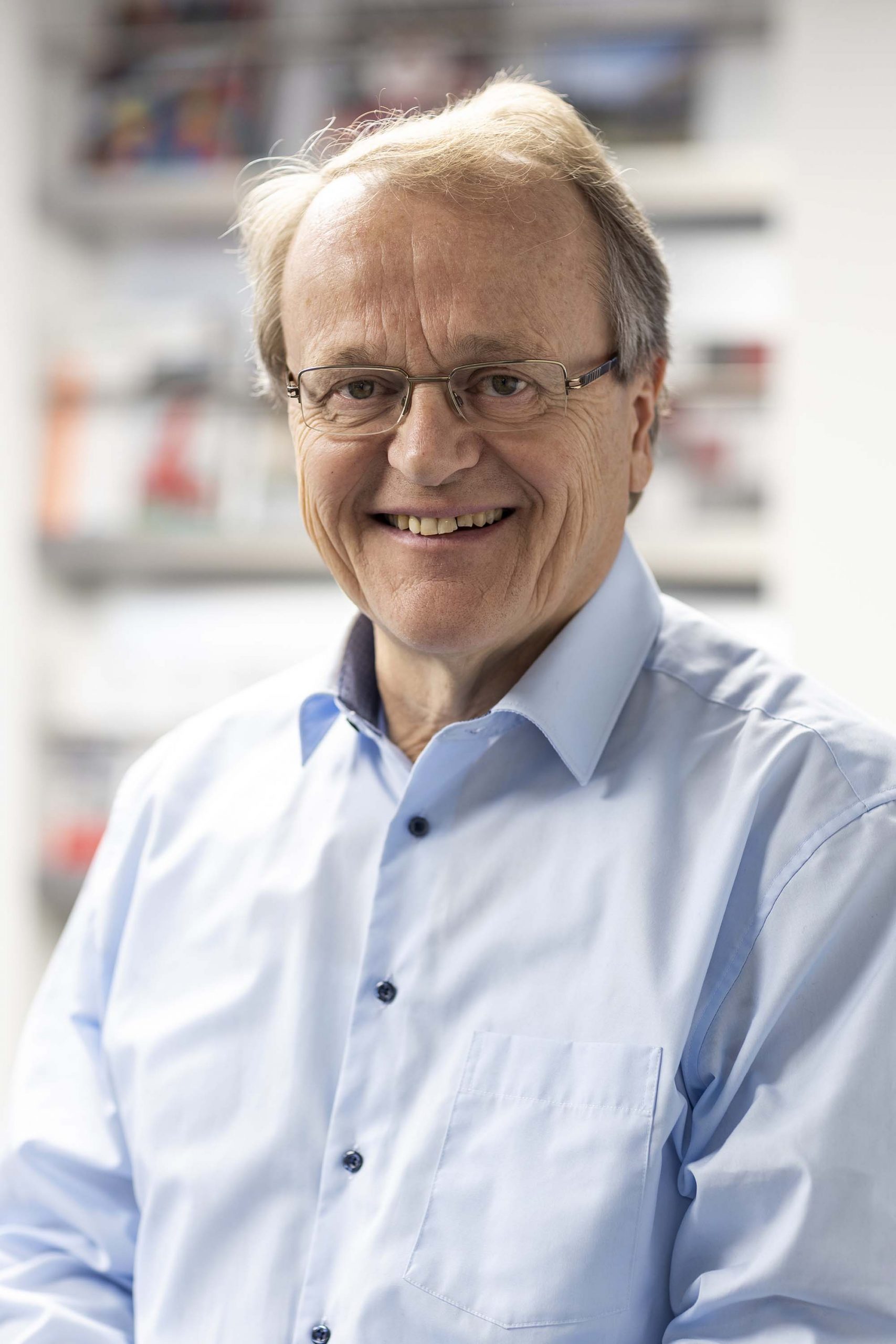 Heinrich Kleine-Arndt