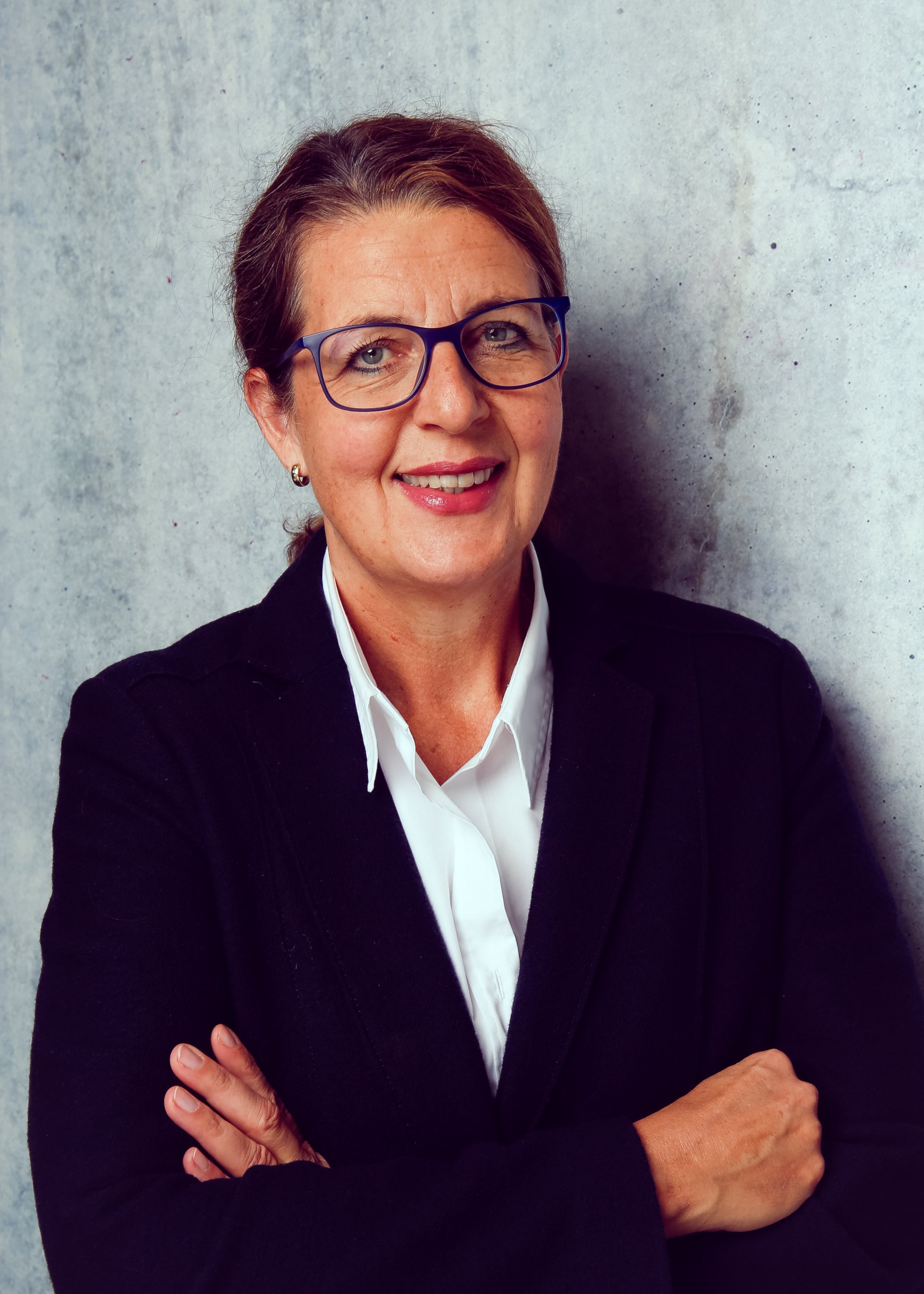 Gudrun Kleiner