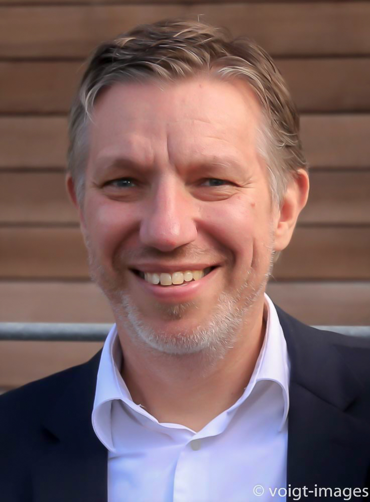 Matthias Voigt