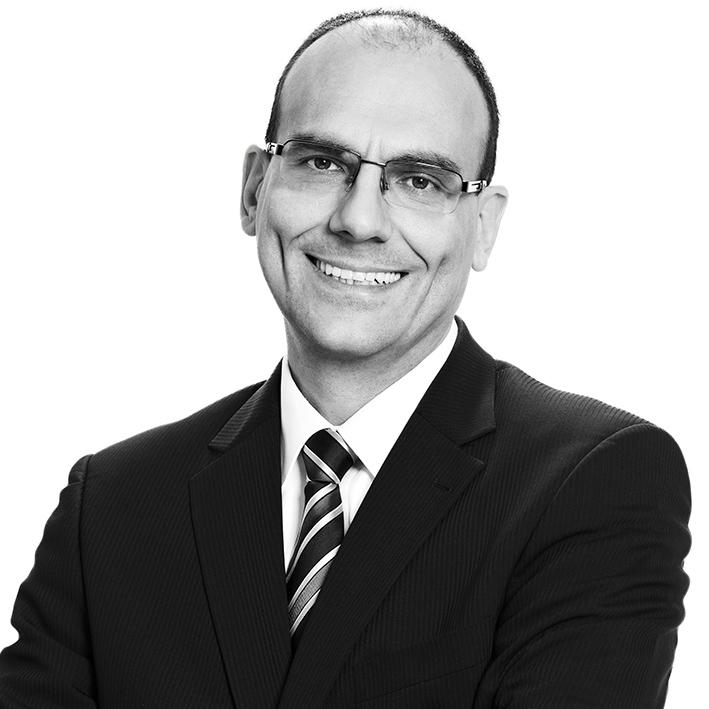 Alexander Dlouhy