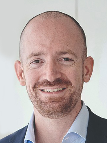 Daniel Bruder