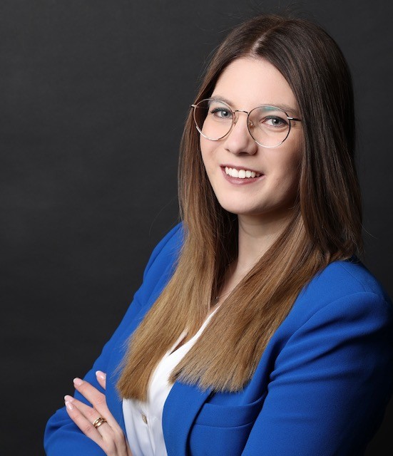 Lisa-Marie Keller