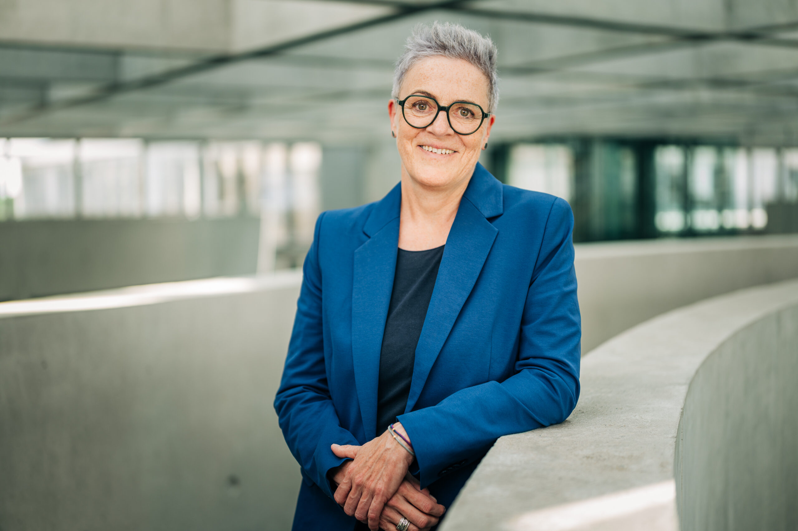Sylvia Rietenberg