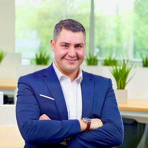 Danis Aslan