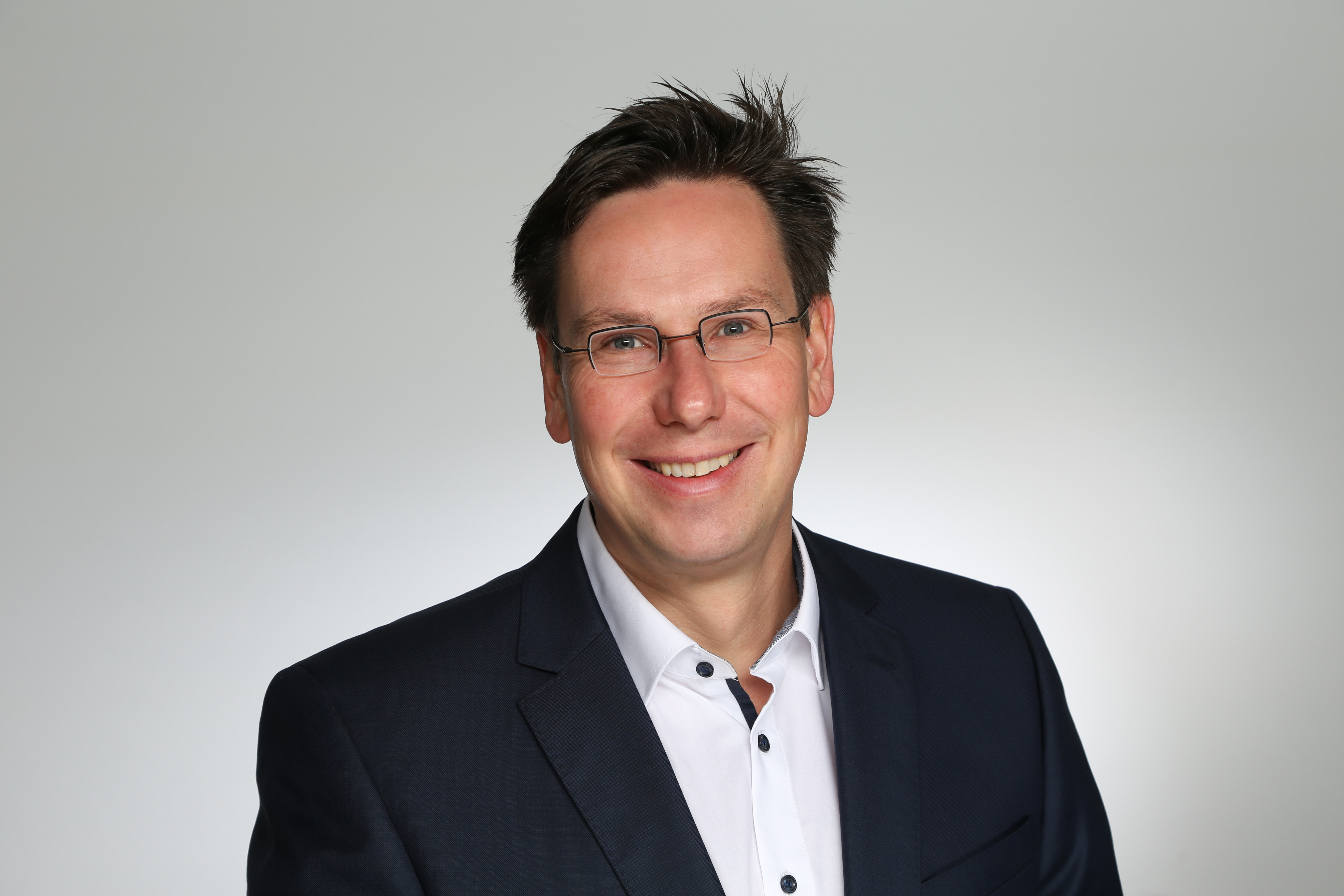 Michael Roweda
