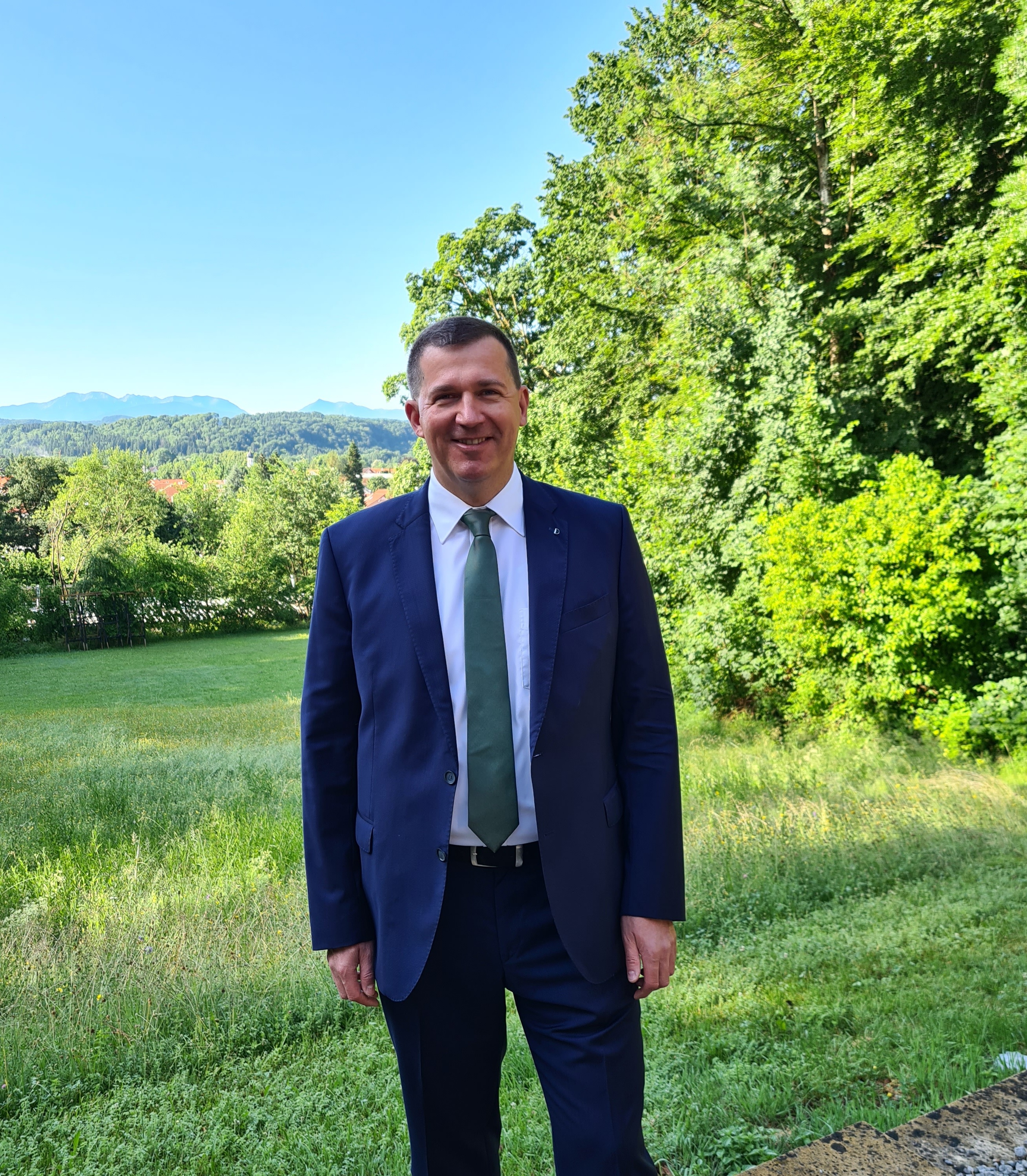 Jürgen Schipek