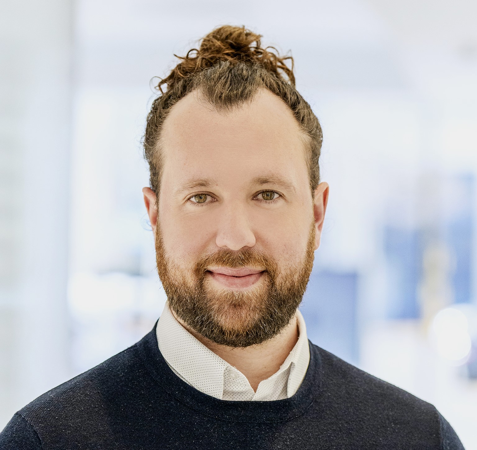 Patrick Hartmann