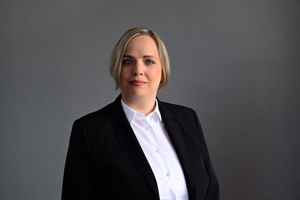 Christina Wohlgemuth