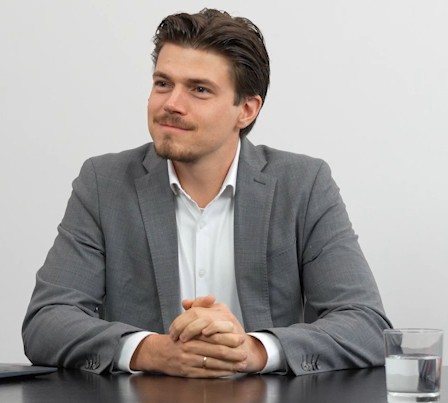 Dominik Hark