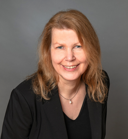 Daniela Kuhl