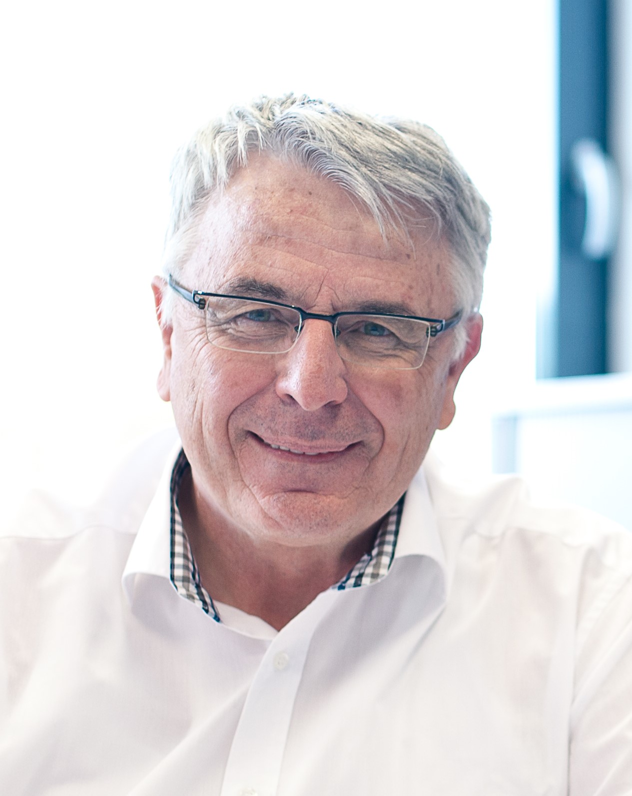 Klaus Ege