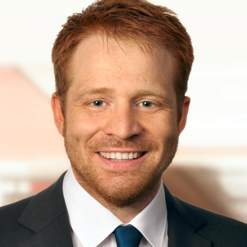Darius Flecken