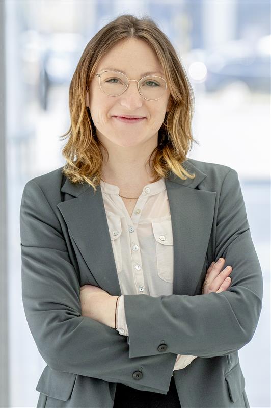 Joána Klug
