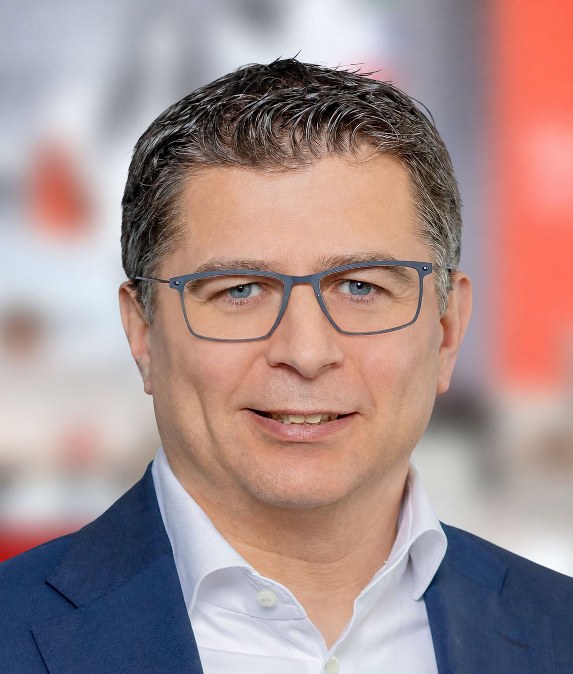 Markus Didier