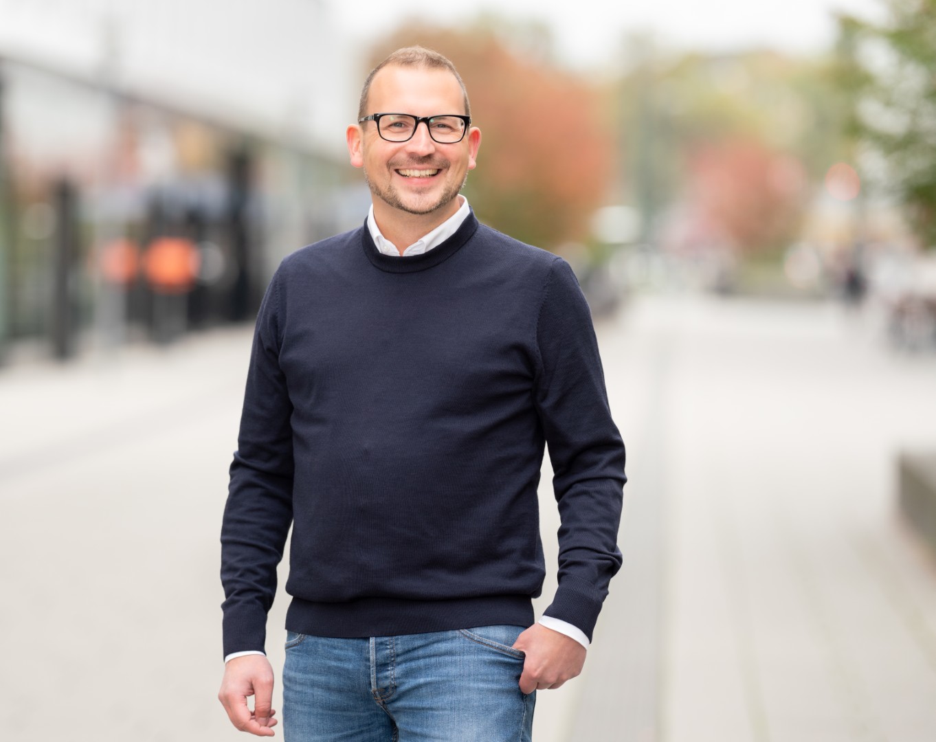 Stefan Bornefeld
