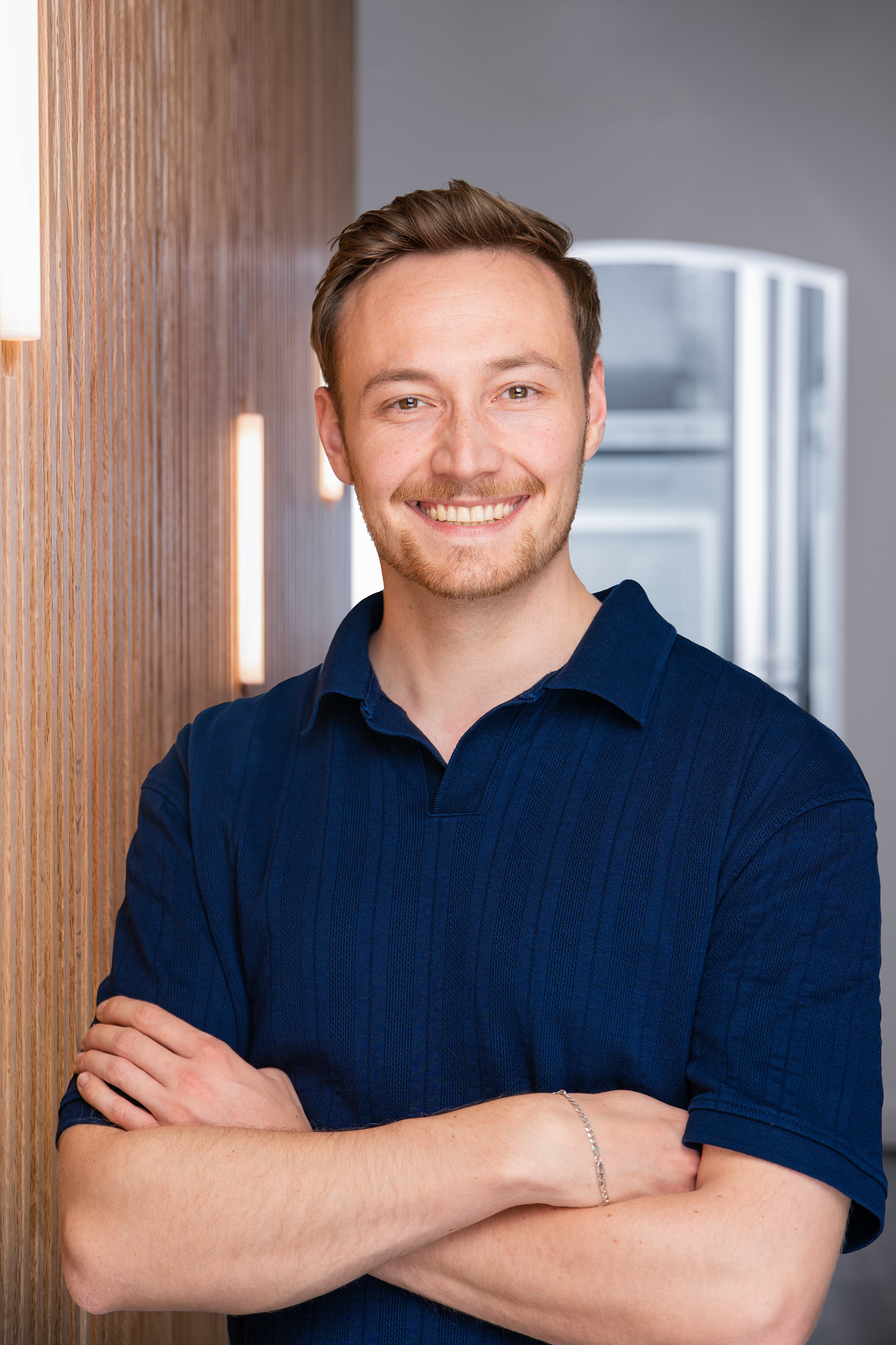 Justin Brinkmann