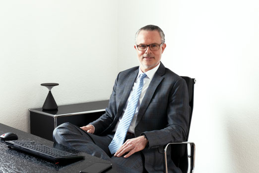 Stefan Strenge