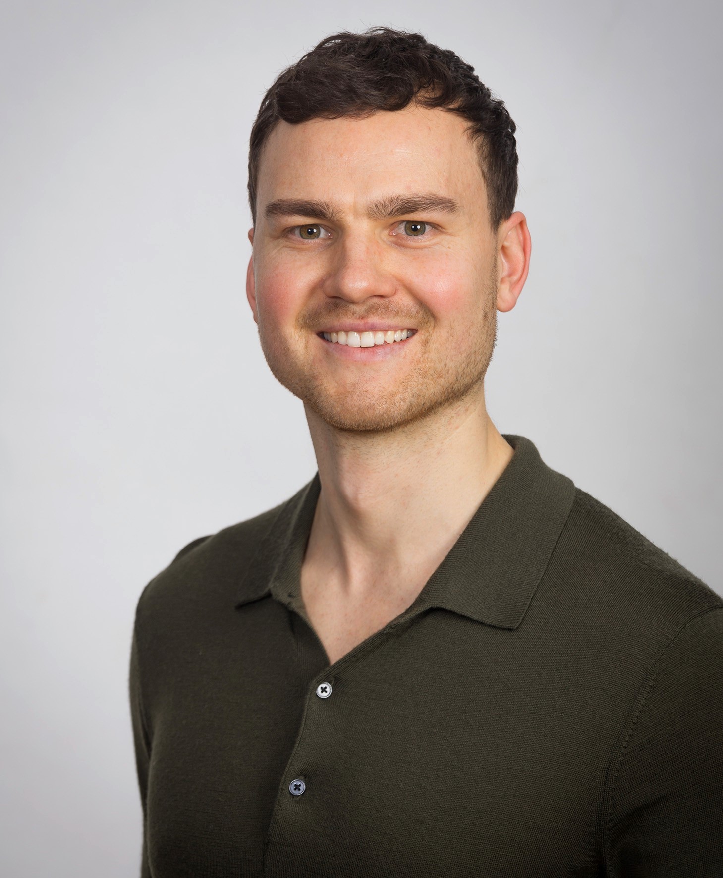 Nikolas Daub