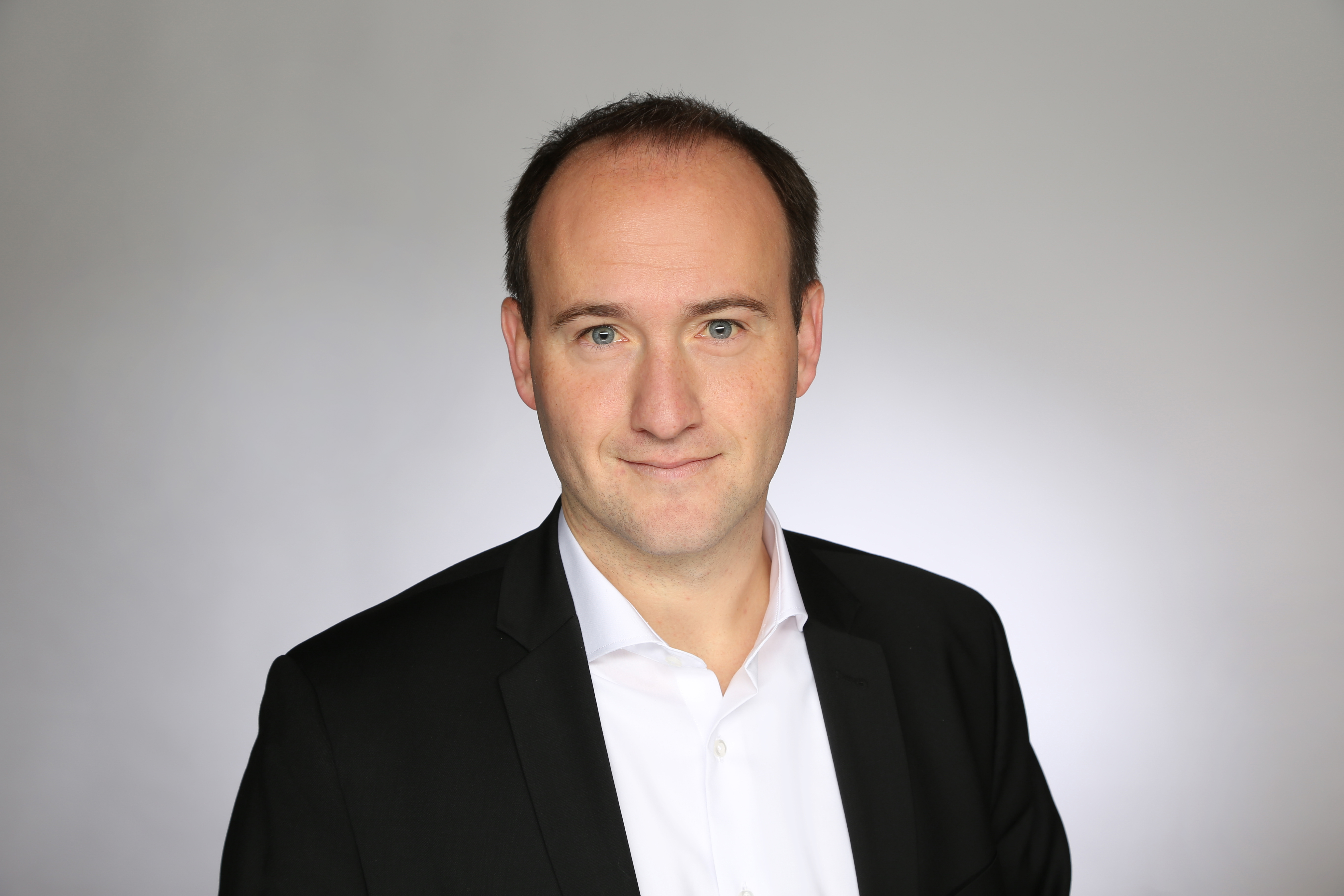 Christoph Happe