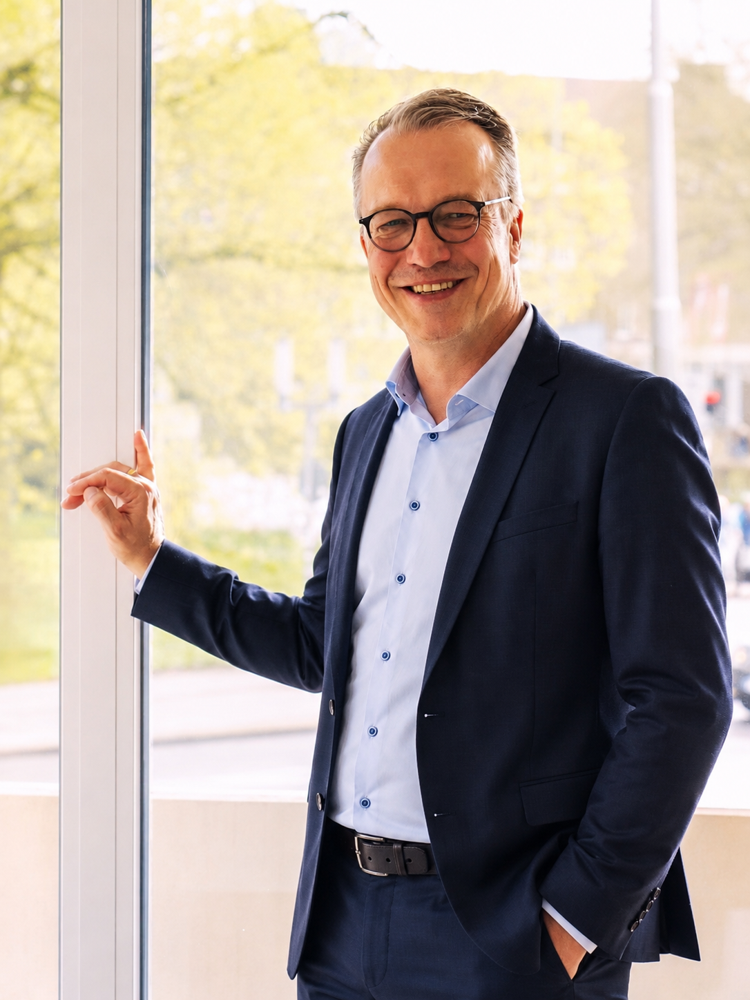 Ralf Seveneick