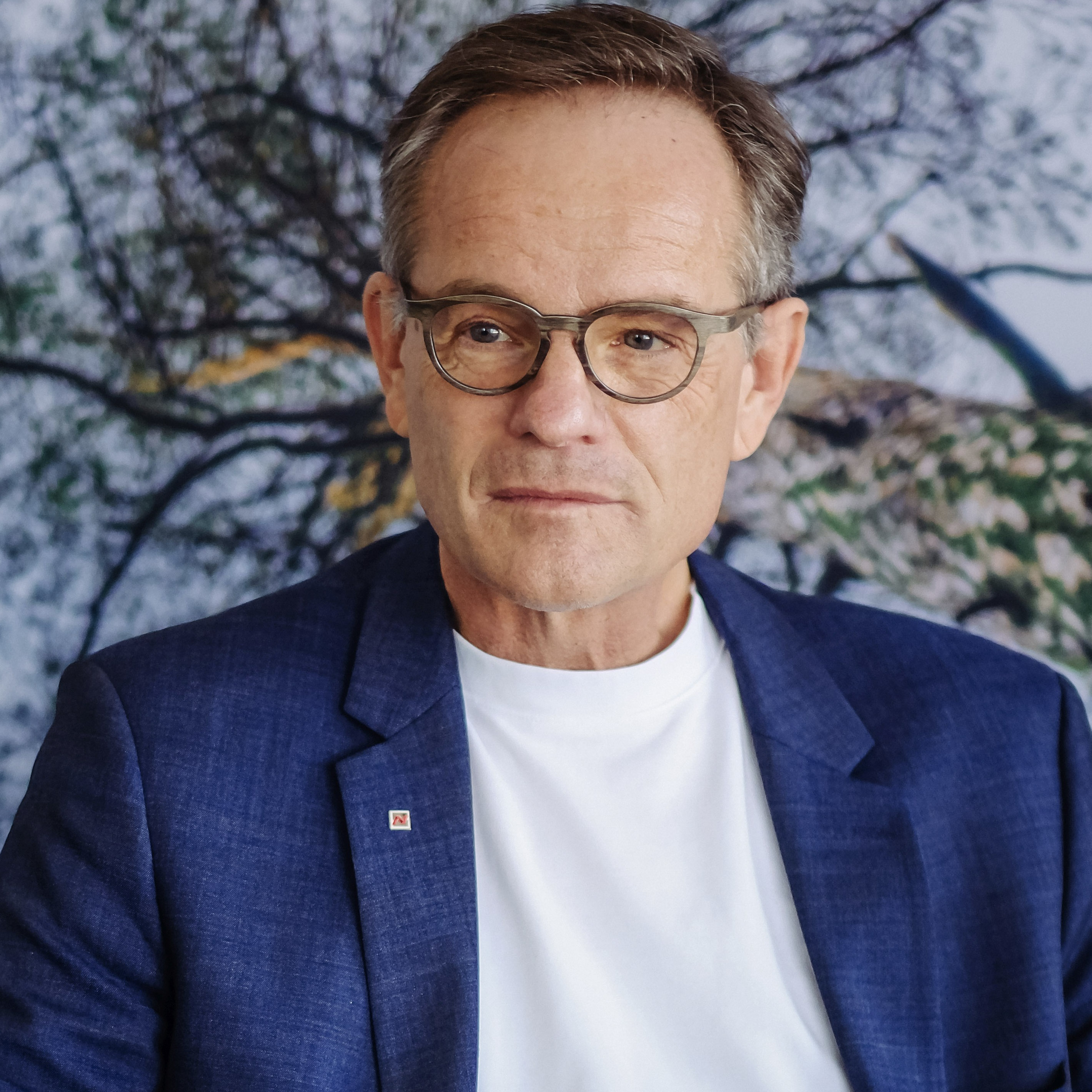 Hans-Dieter Brand