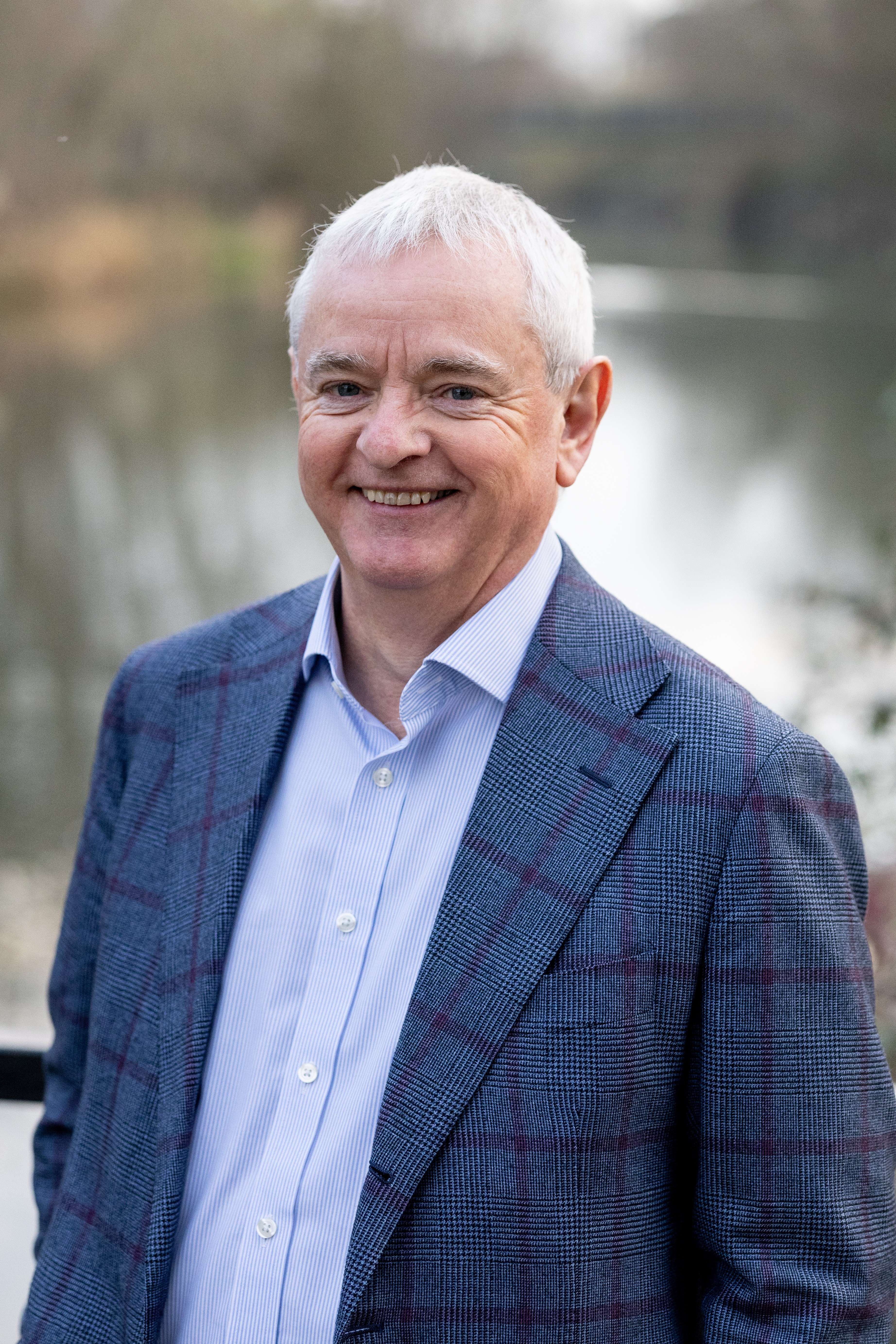 David Orr